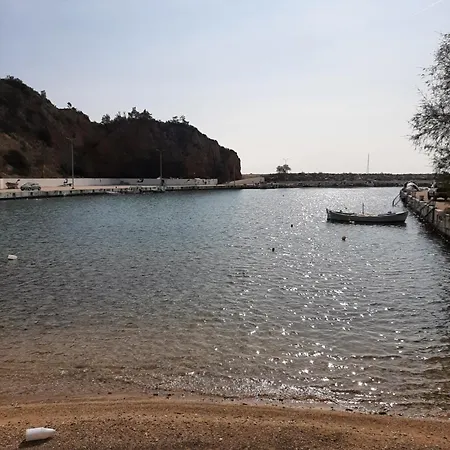 Апартаменты Pangea