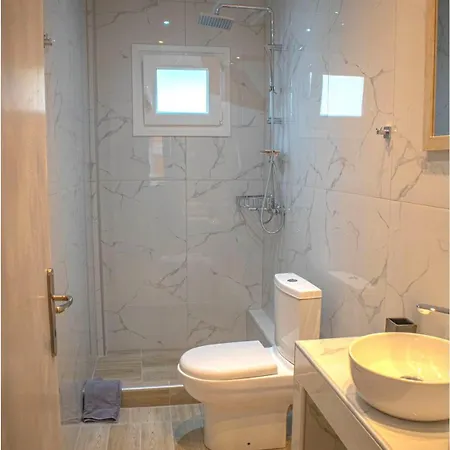 Апартаменты Pangea Лименария