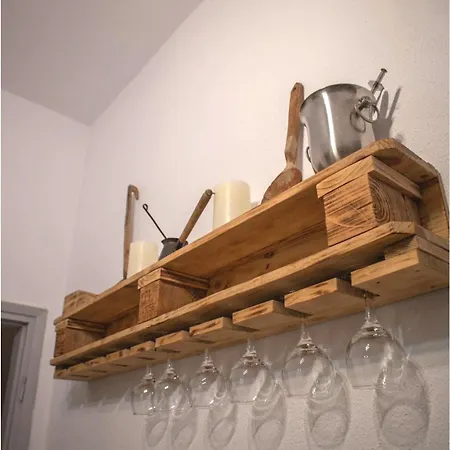 Апартаменты Pangea