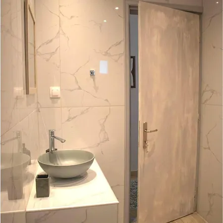 Апартаменты Pangea