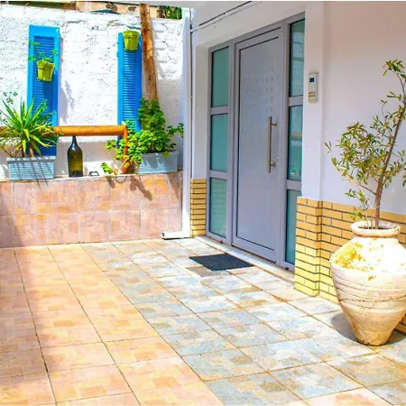 Pangea Лименария