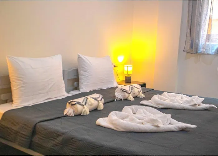 Pangea Limenaria (Thasos)