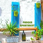 Apartmán Pangea Limenaria (Thasos)