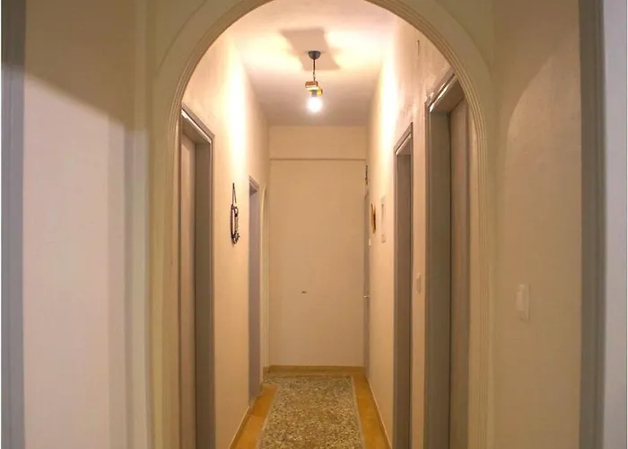 Pangea Limenaria (Thasos)