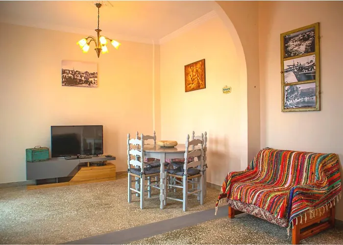 Pangea Limenaria (Thasos)